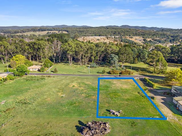 60 Latrobe Road, TAS 7305
