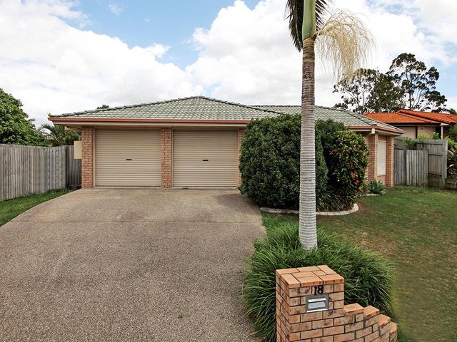 18 Bearke Place, QLD 4017
