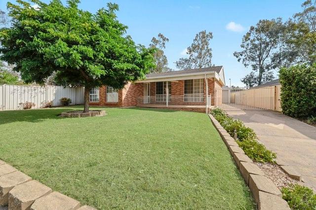 3 Dunbar Place, NSW 2567