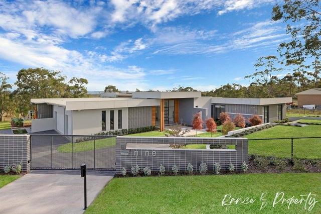 9 Clarke Way, NSW 2156