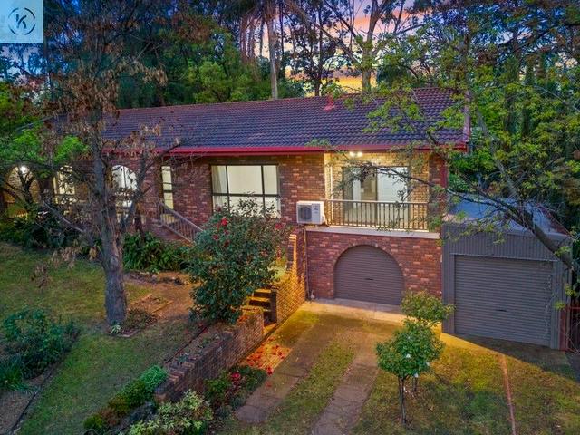 35 Golf Course Road, NSW 3644