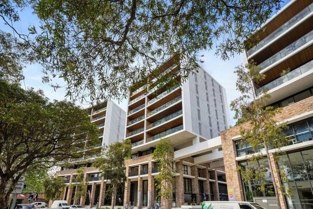 A502/2H Wentworth Park Road, NSW 2037