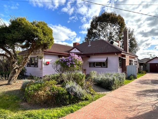 6 Newby Street, VIC 3636