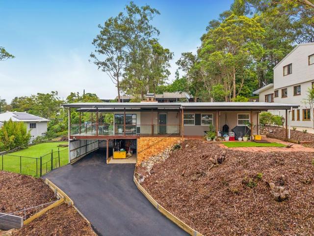 43 Castle Hill St, QLD 4121