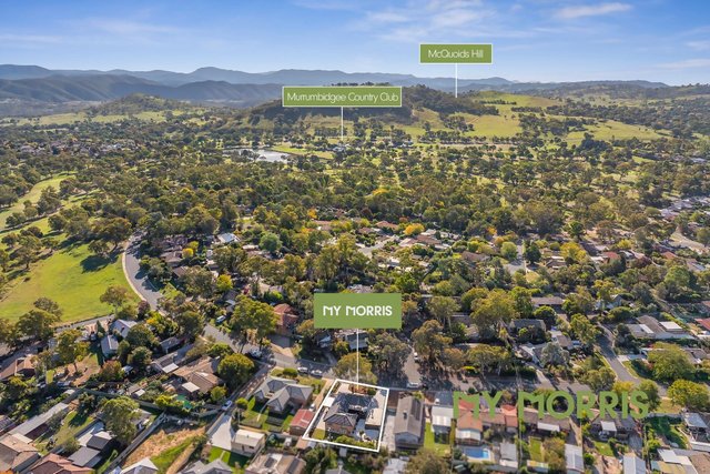 31 Crozier Circuit, ACT 2902