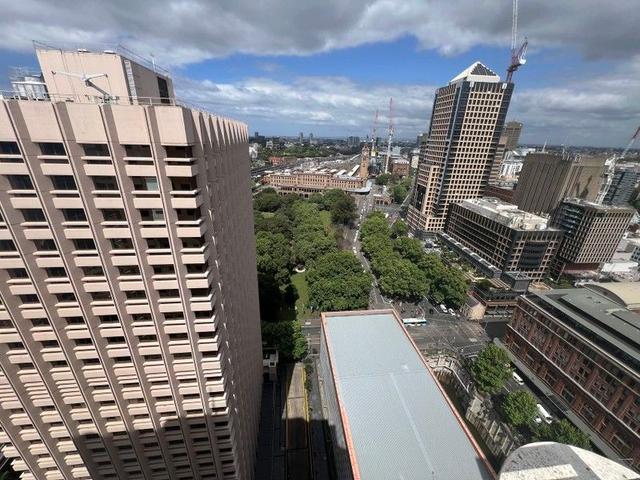 640/303-321 Castlereagh Street, NSW 2000