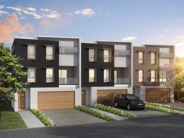 52/36 Liberty Drive, QLD 4018