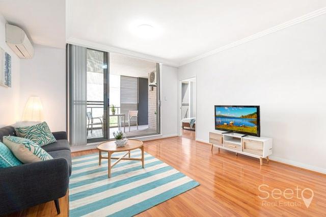 D401/81-86 Courallie  Avenue, NSW 2140