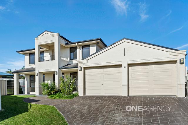 11 Green Crescent, NSW 2529
