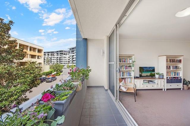 318/37 Amalfi Drive, NSW 2127