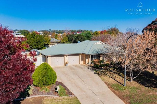 95 Kaloona Drive, NSW 2650