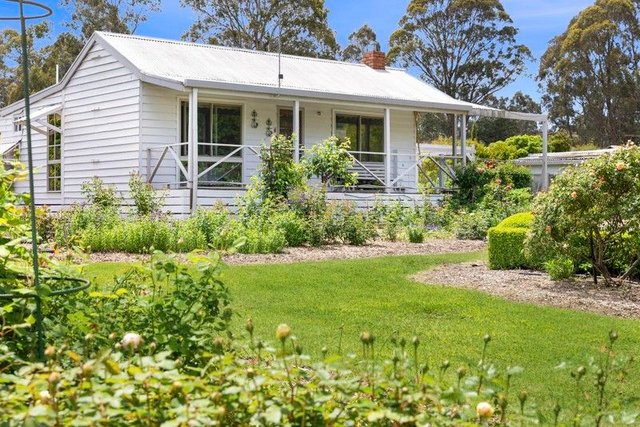 550 McDonalds Road, VIC 3658