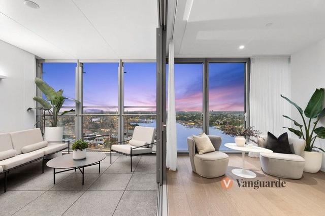 35E/88 Barangaroo Avenue, NSW 2000