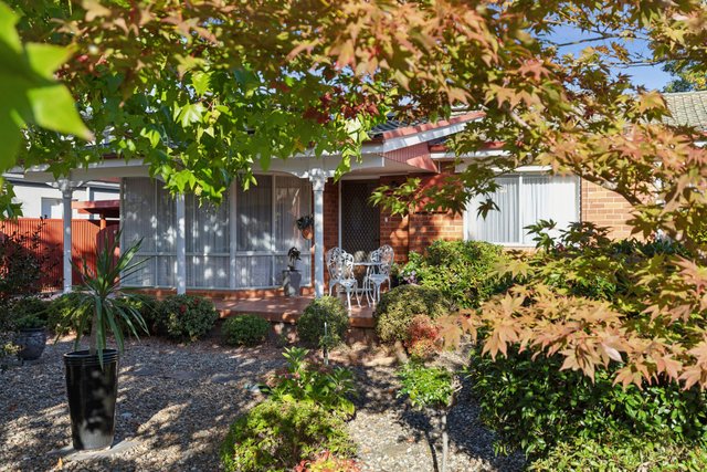 8 Banfield Street, ACT 2602