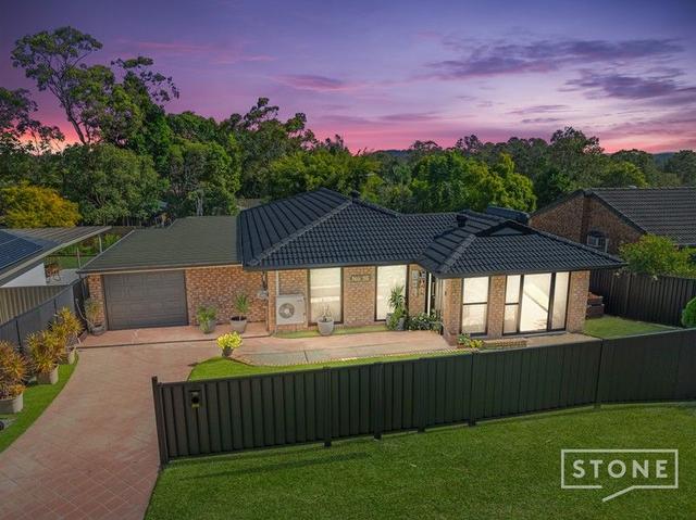 16 Rivervista Court, QLD 4207