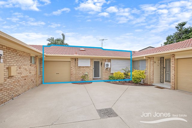 2/13 Trafalgar Drive, QLD 4021