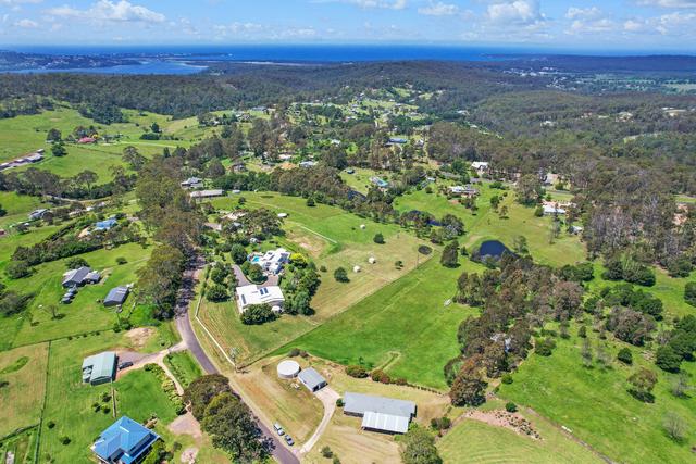 339 Bald Hills Road, NSW 2549