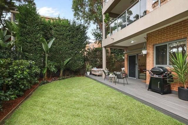 1/32 The Crescent, NSW 2099