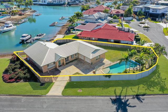 14 Fleetwing Avenue, QLD 4020