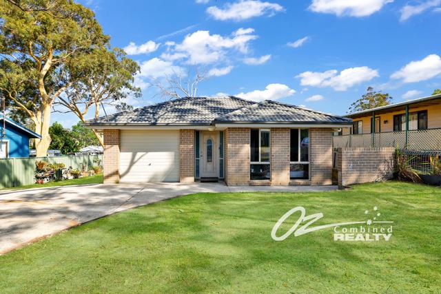 14 Sheeran Street, NSW 2540