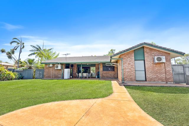 12 Grevillea Road, NT 0850