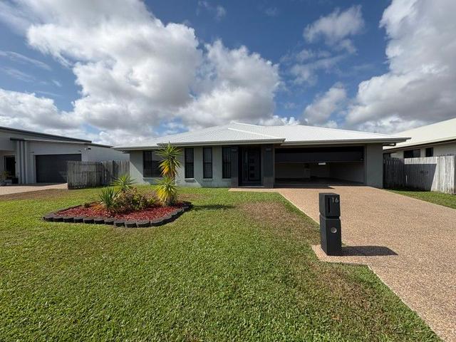 16 Thornbush Street, QLD 4818