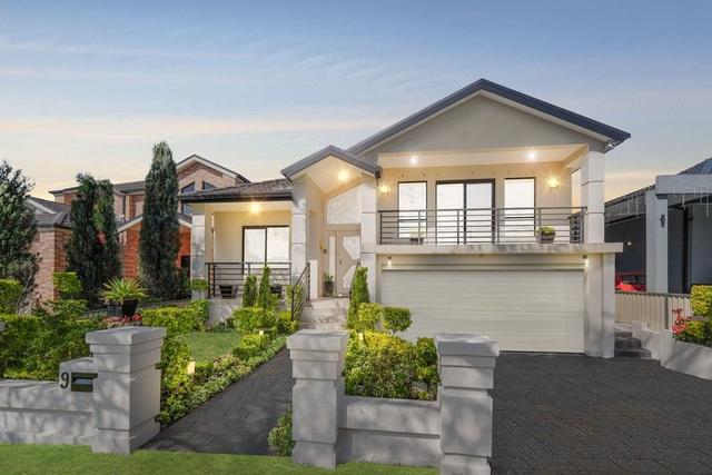 9 Rangers Road, NSW 2199