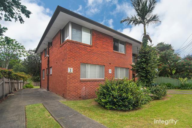 2/87 Moss Street, NSW 2541