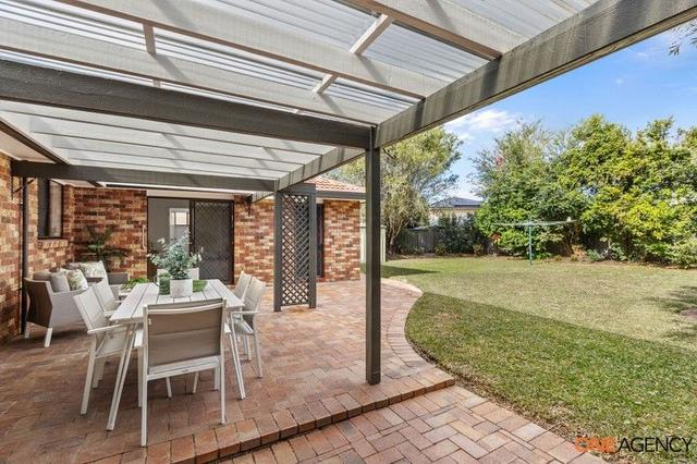 83 Coachwood Crescent, NSW 2234