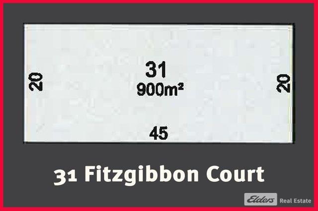 31/null Fitzgibbon  Court, SA 5290