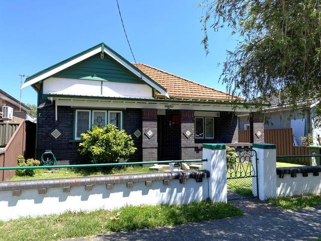 46 Sutherland Street, NSW 2018