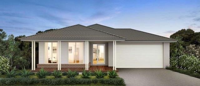 Blossom  Retreat, Lot: 8, VIC 3831