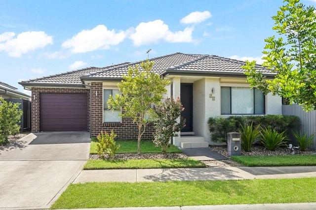 52 Rafter Parade, NSW 2760