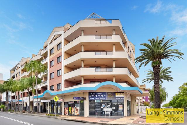 A530/62-74 Beamish Street, NSW 2194