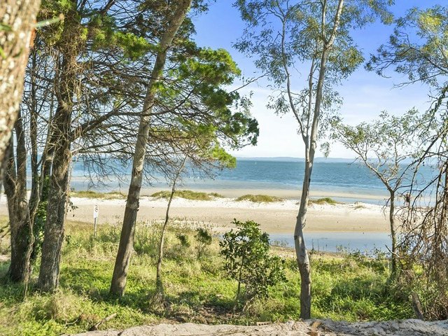 1 The Boulevard, QLD 4507