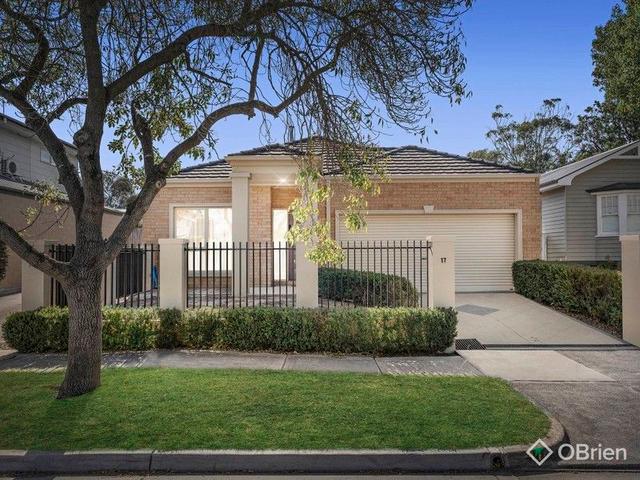 17A Kent Street, VIC 3931