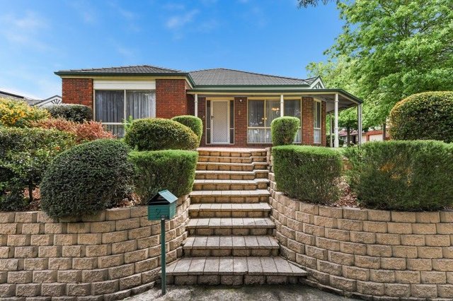 2 Ashcroft Grove, VIC 3130