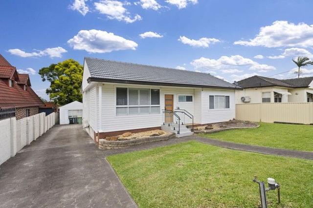 303 Hamiltion Road, NSW 2165