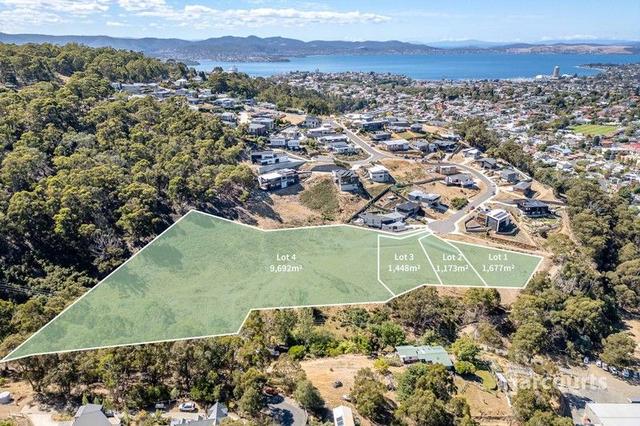 Lot 1 Stevens Farm Drive, TAS 7000