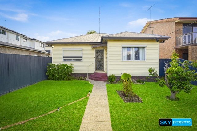 47 College Street, NSW 2747
