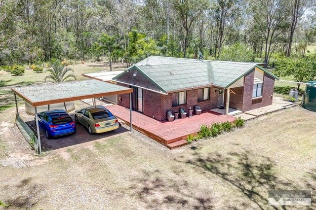 21 Brandts Road, QLD 4670