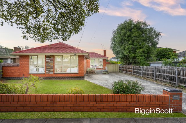 14 Heath Street, VIC 3150