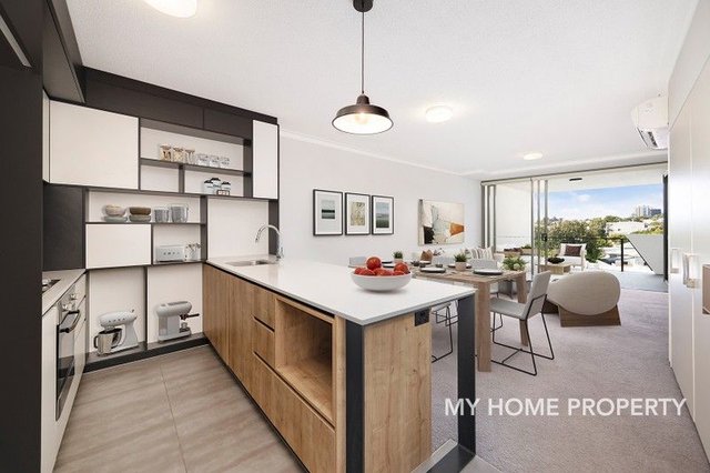 20906/11 Beesley  Street, QLD 4101