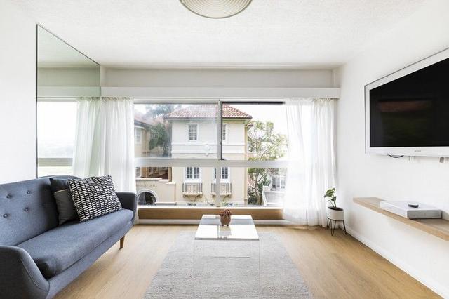 3F/85-91 Elizabeth Bay Road, NSW 2011