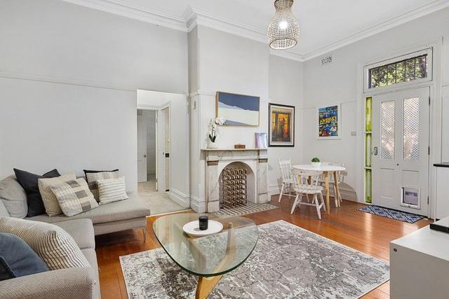 2/5 Glebe Street, NSW 2031