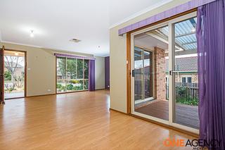 Lounge Room/Dining Room