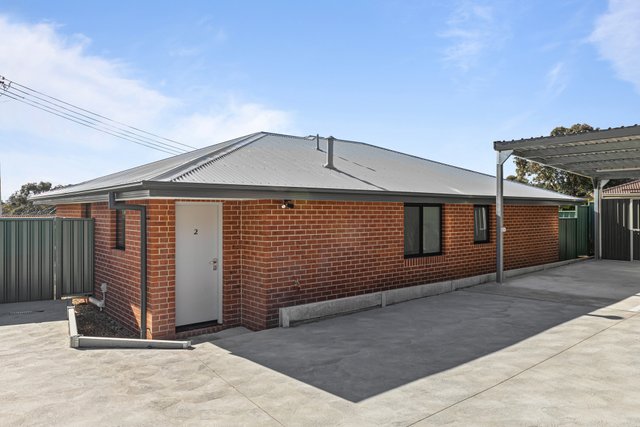 2/108 Lawrence Wackett Crescent, ACT 2905