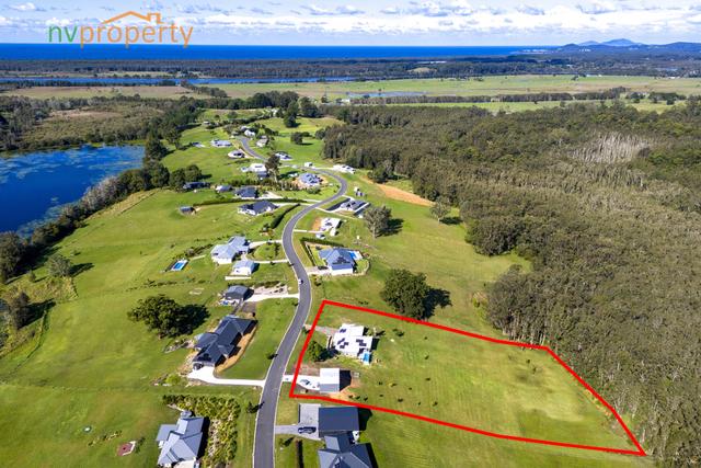 40 Lakeview Close, NSW 2447