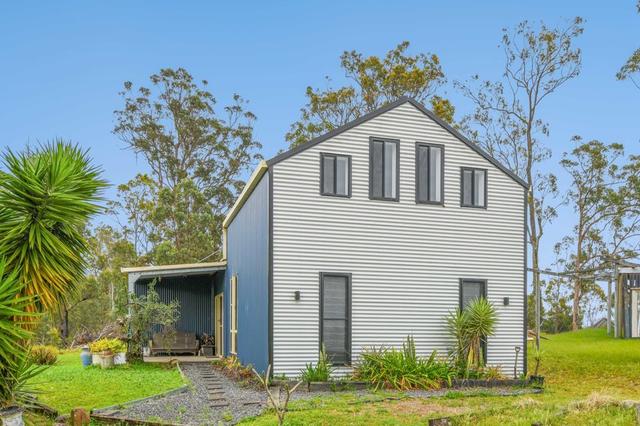 849 Willi Willi Road, NSW 2440