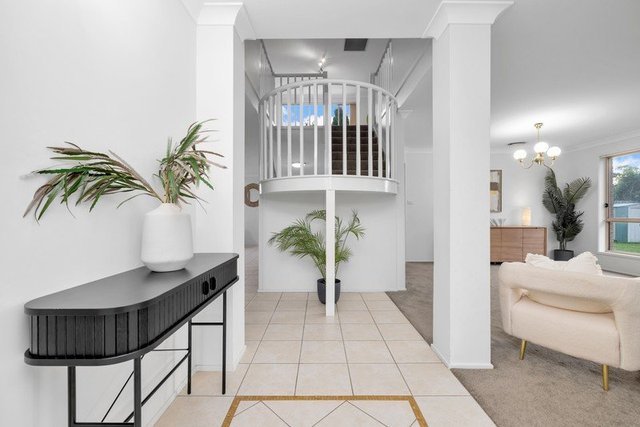 16 Blueberry Grove, NSW 2768